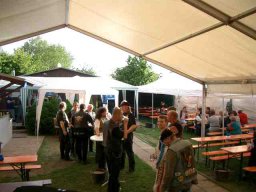 Treffen 2003
